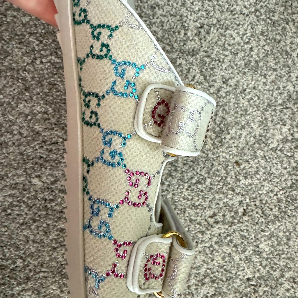 Brand New With Tags G Gladiator